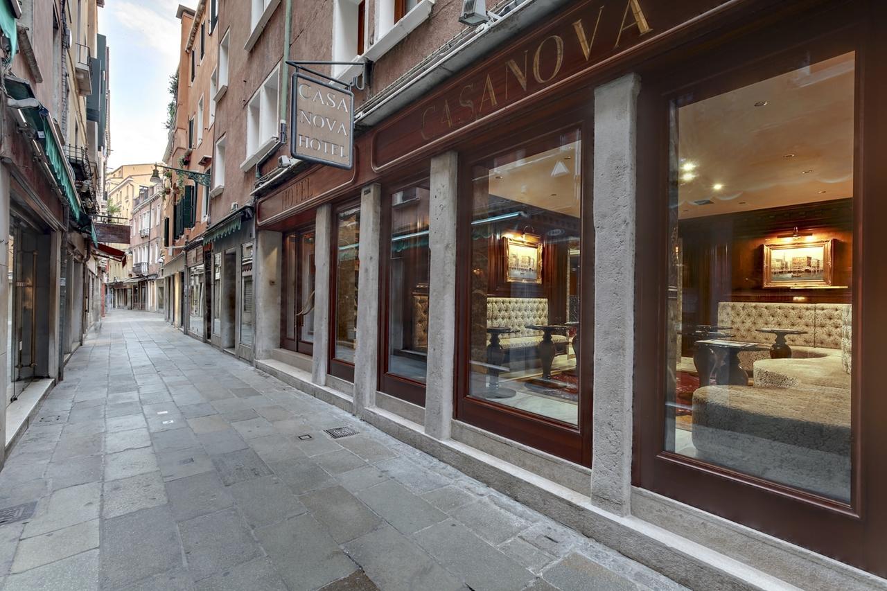Casanova Venice
