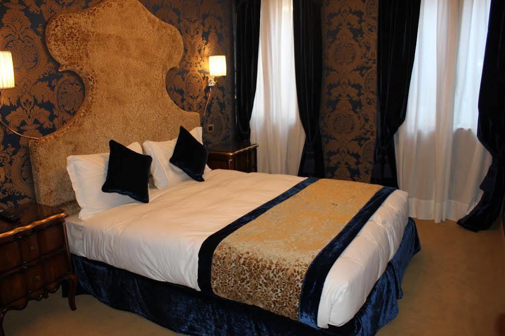 Casanova Venice
