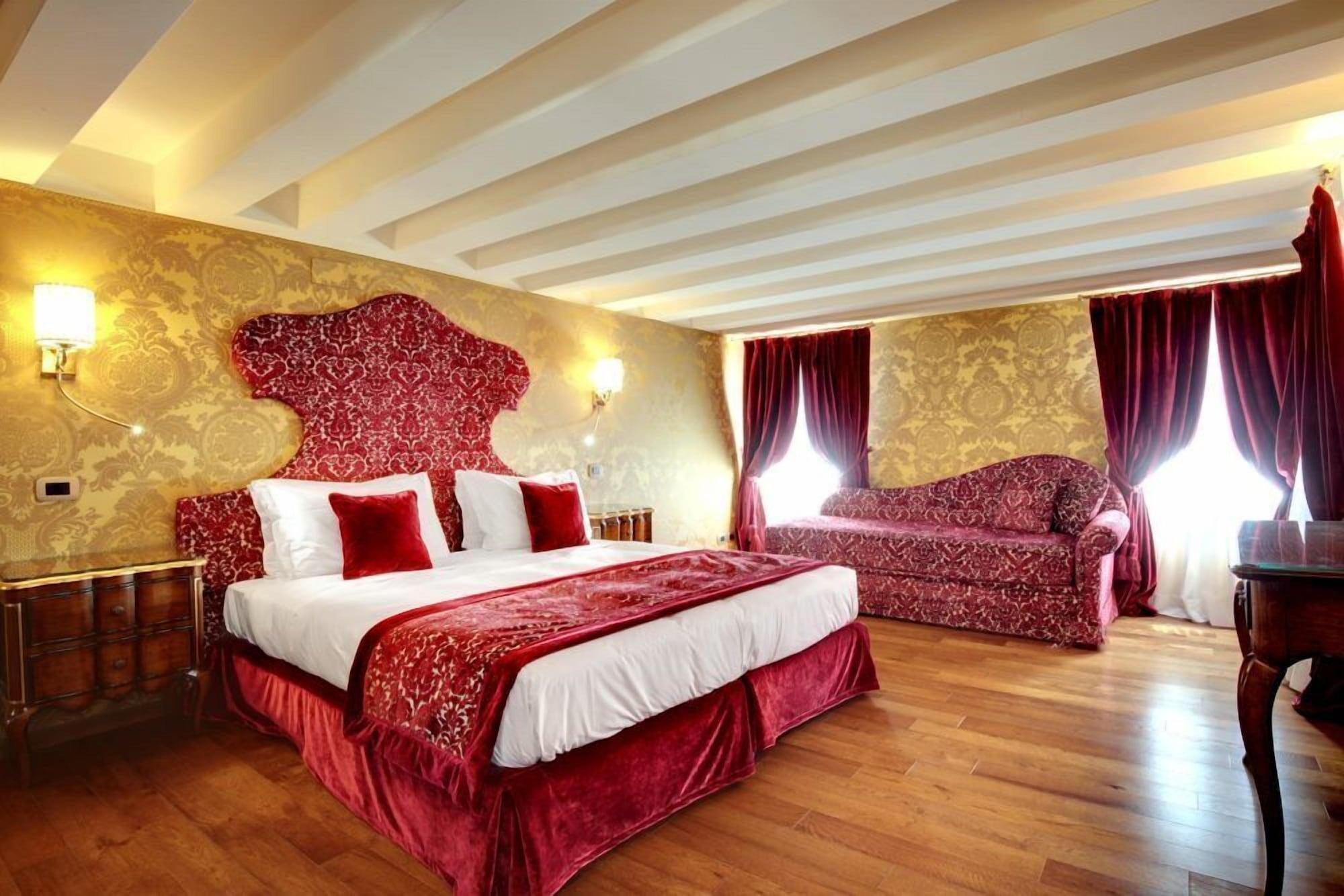 Casanova 4* Venedig