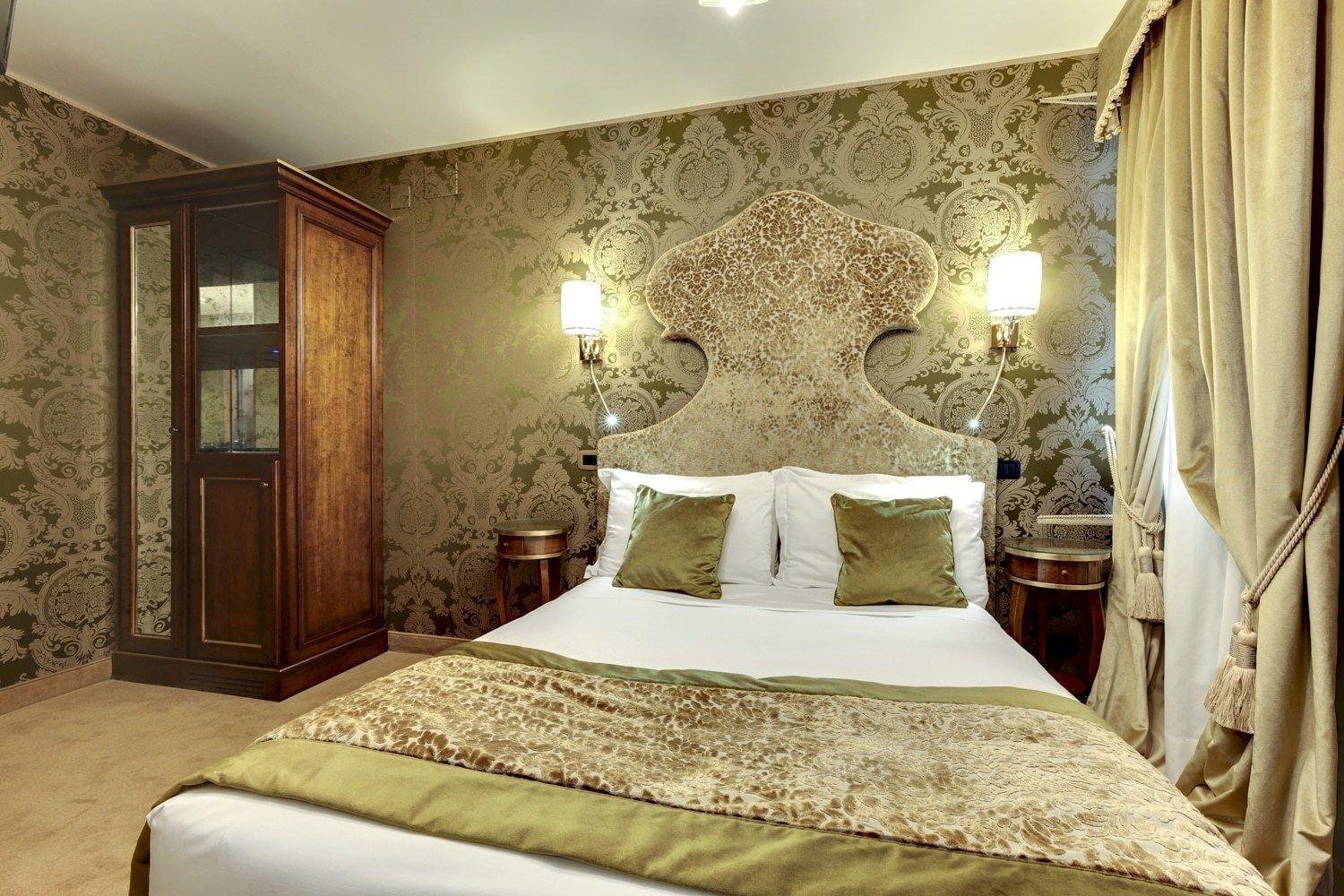 Casanova Hotel Venedig