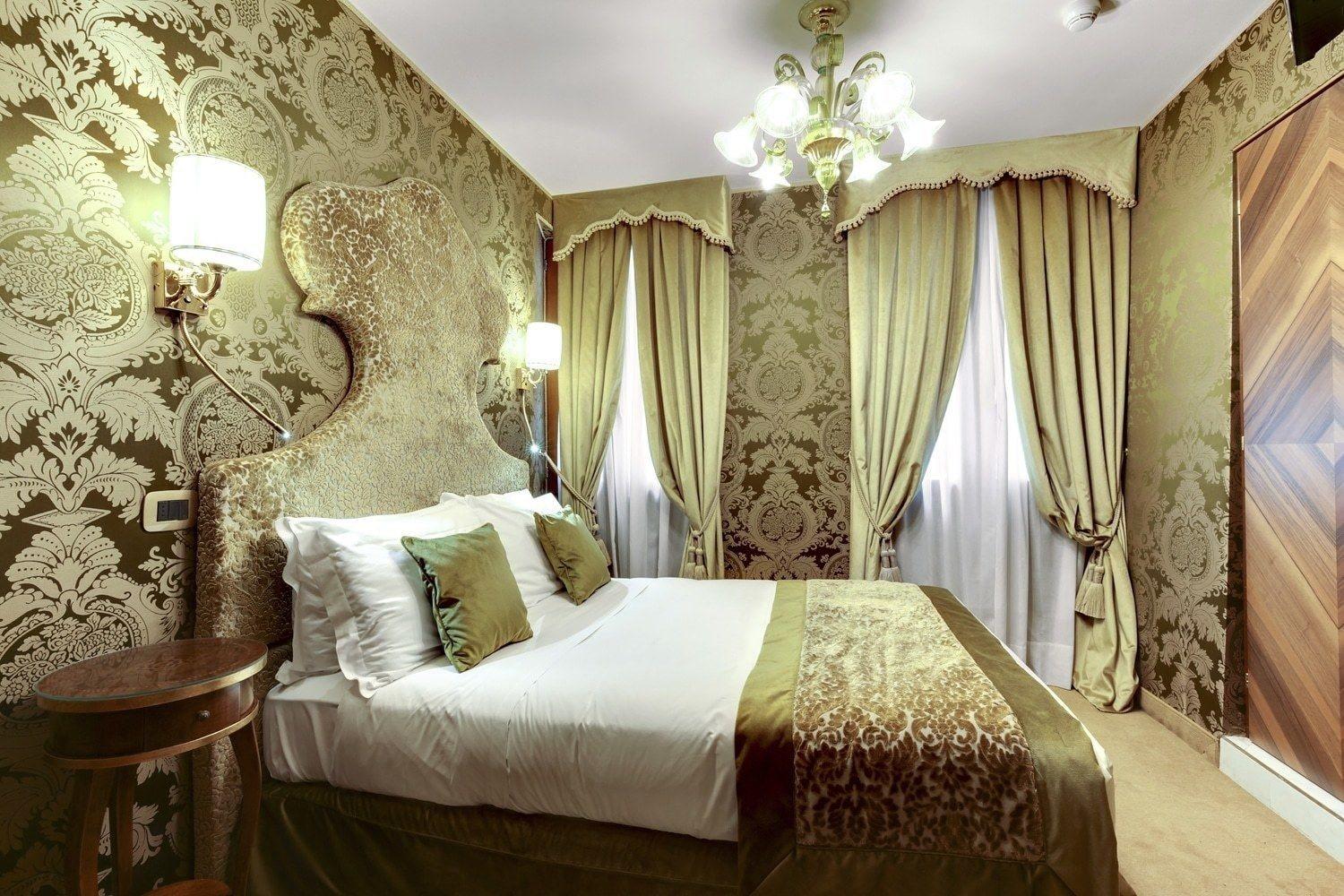 Casanova 4* Venedig