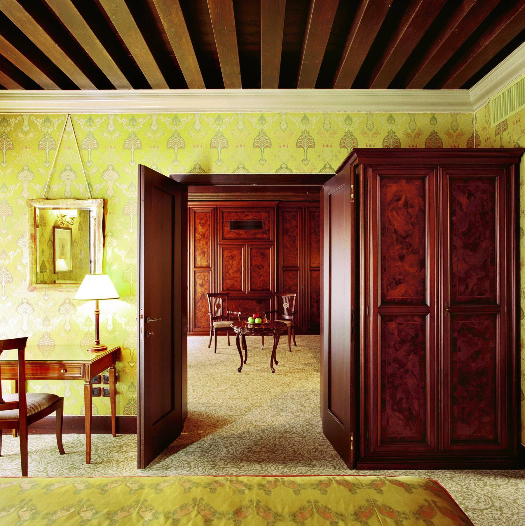 Casanova 4* Venedig