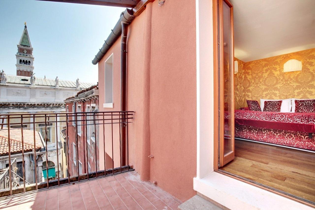 Casanova Hotel Venecia