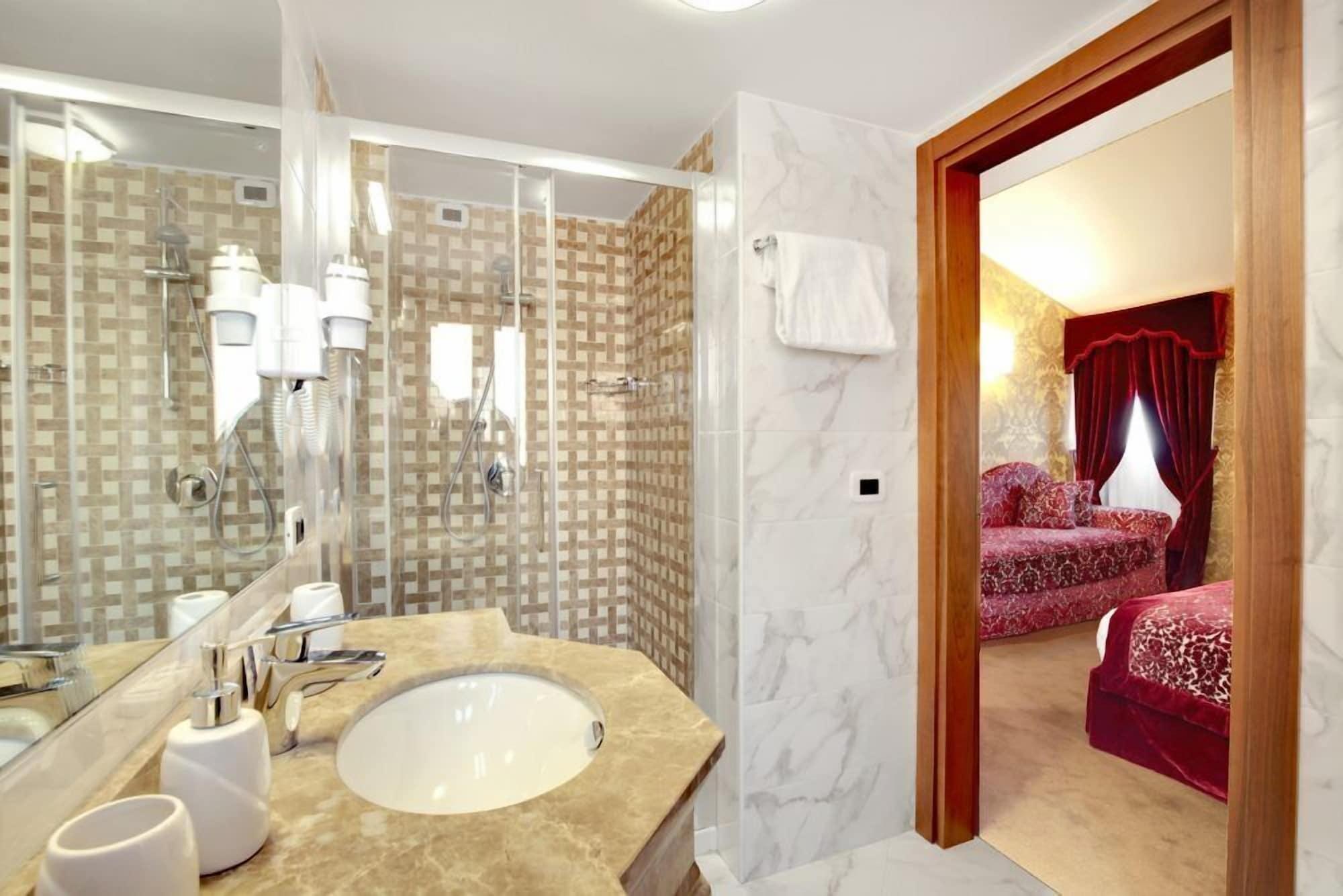 Casanova 4* Venecia