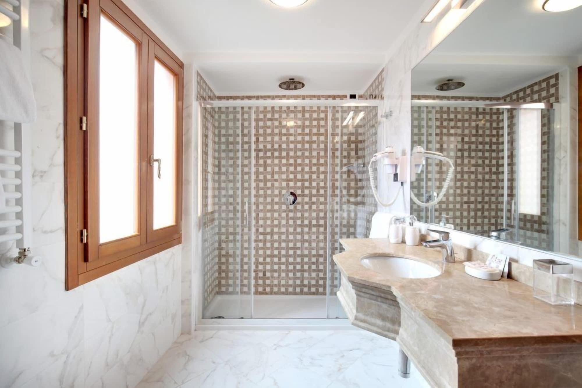 Hotel Casanova Venecia