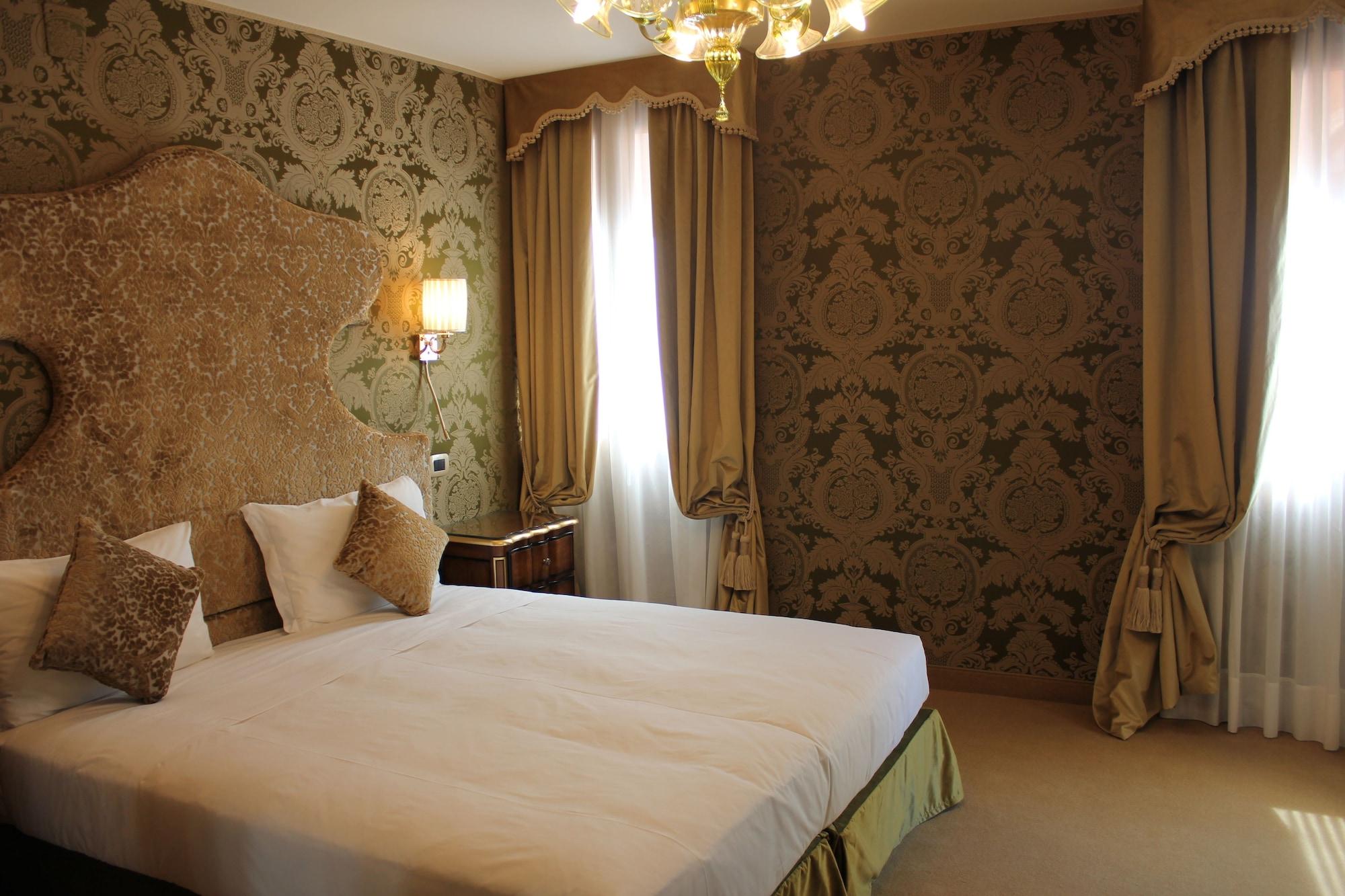 Casanova 4* Venecia