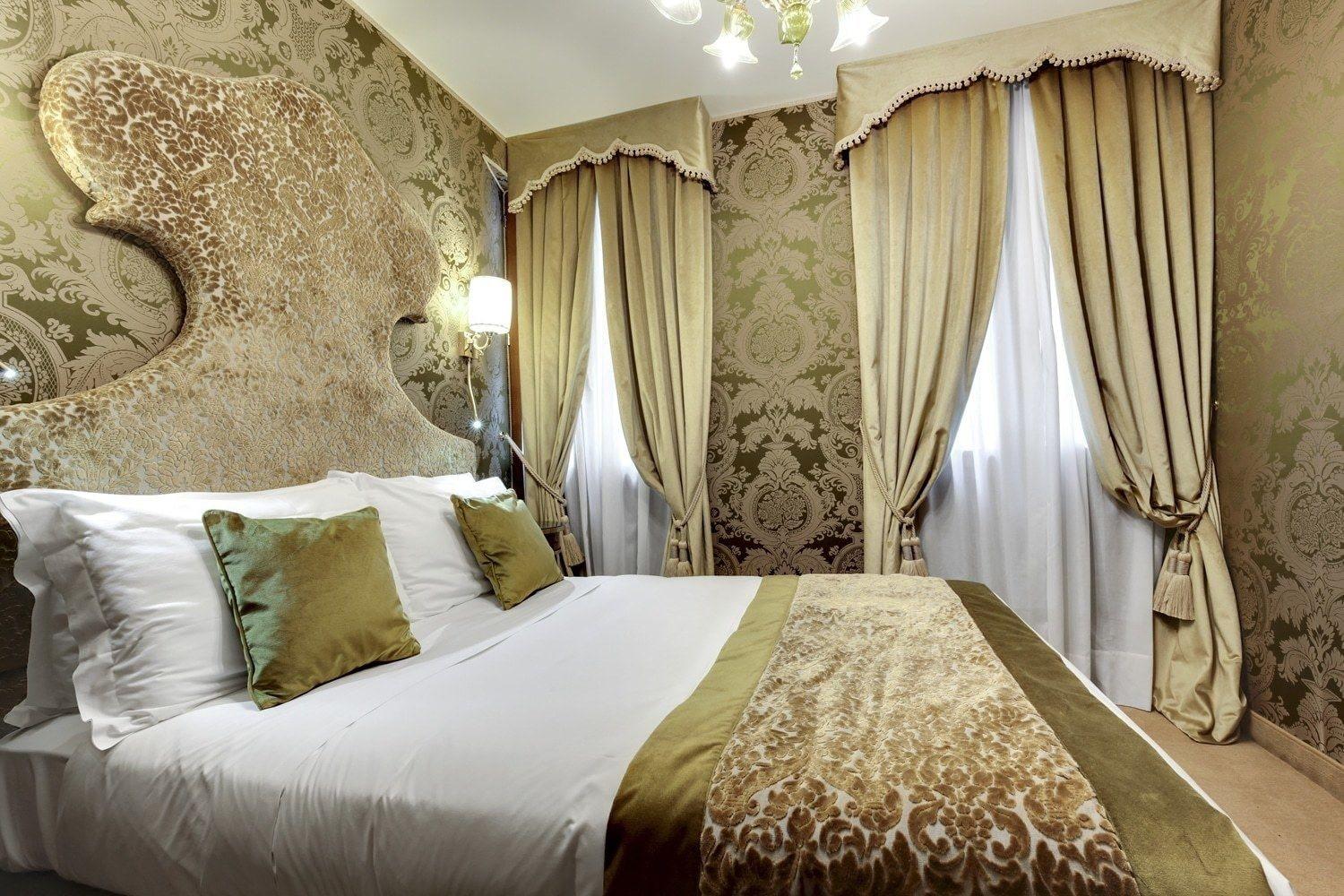 Casanova 4* Venecia