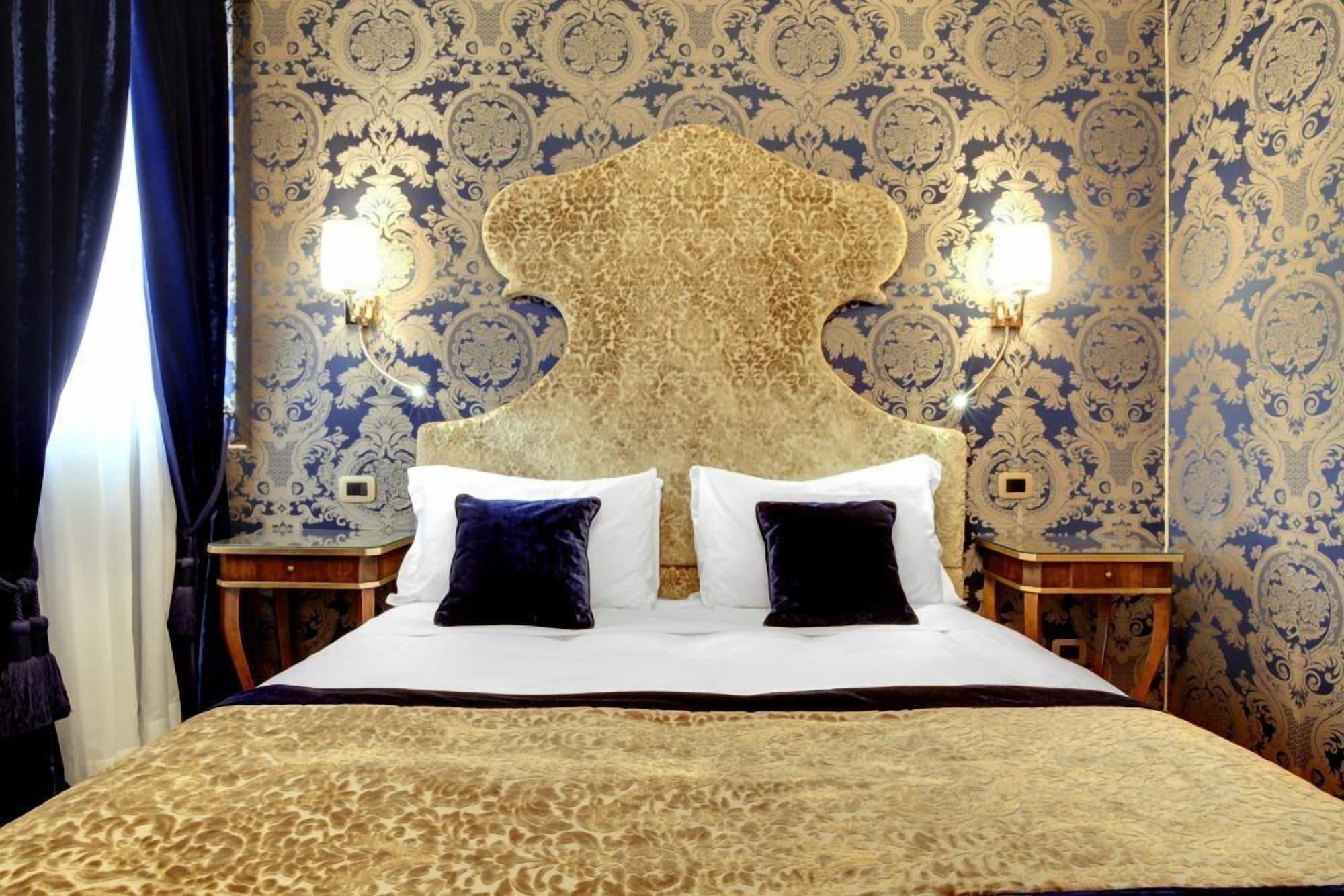 Hotel Casanova Venecia