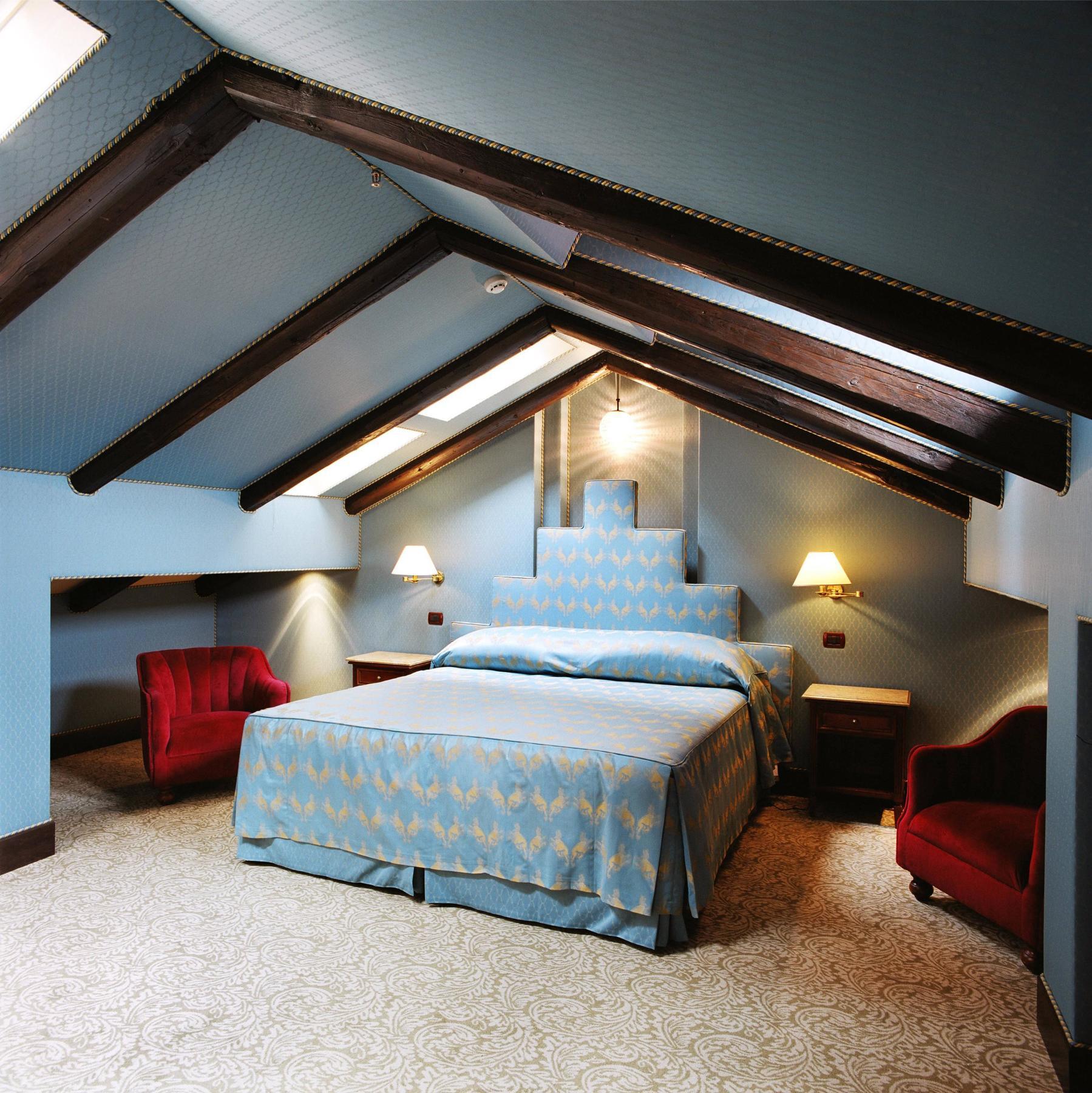 Casanova Hotel Venecia