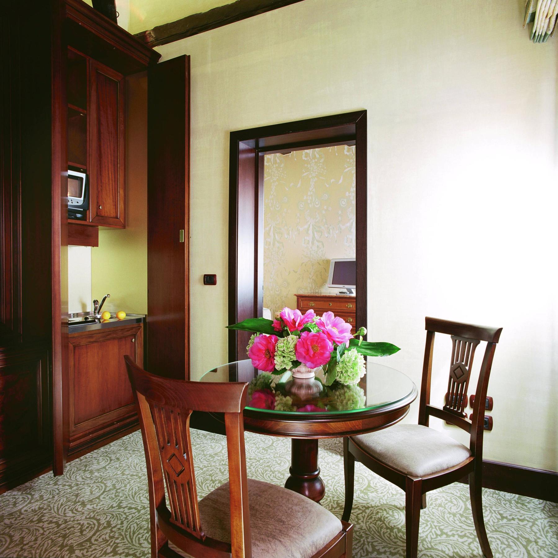 Casanova Hotel Venecia