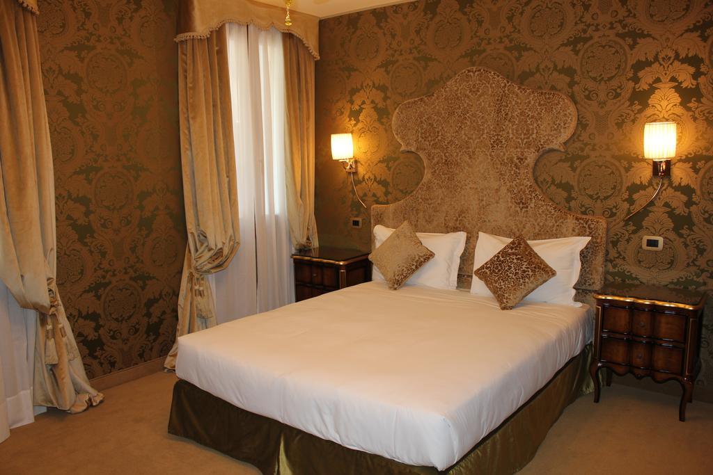 Hotel Casanova Venecia