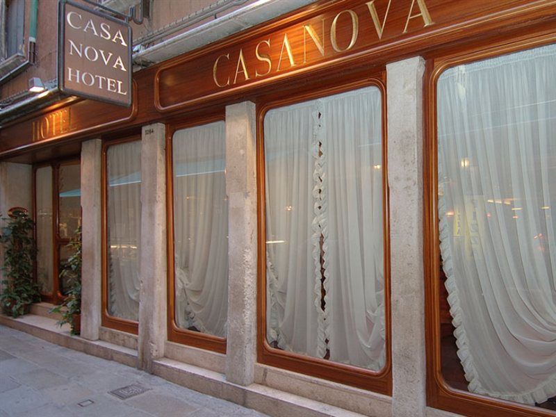 Casanova 4* Venecia