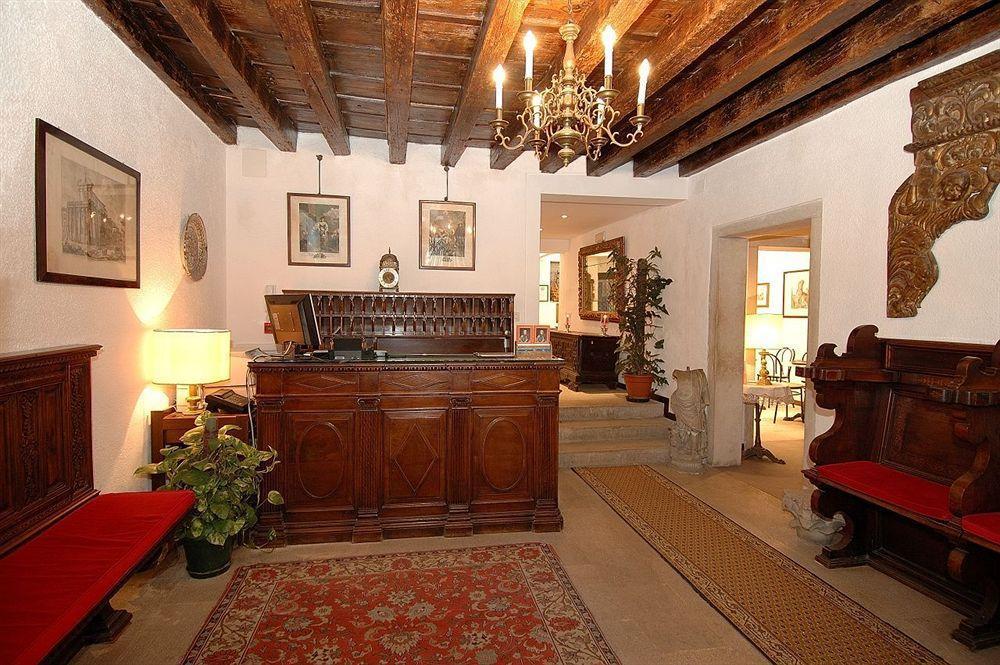 Casanova Hotel Venecia